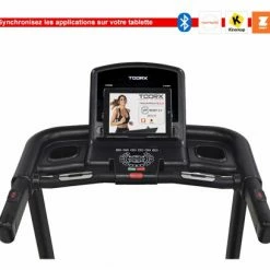 Tapis De Course TOORX EXPERIENCE-PLUS-AC -Appareils Fitness & Cardiotraining Soldes unnamed file 1007