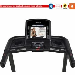 Tapis De Course TOORX EXPERIENCE -Appareils Fitness & Cardiotraining Soldes unnamed file 1010