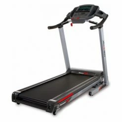 BH Fitness Tapis De Course Pioneer R9 TFT G6587TFT Ecran Tactil MP3 WIFI Usage Intensif