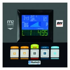 Pro Action Vélo Elliptique NLS12 DUAL G2351W. 10 Kg. 30 Kg Connecté Kinomap -Appareils Fitness & Cardiotraining Soldes unnamed file 1038