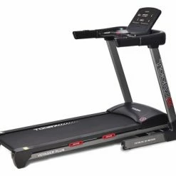 Tapis De Course TOORX VOYAGER PLUS