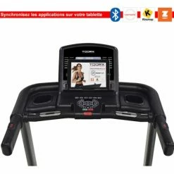 Tapis De Course TOORX VOYAGER -Appareils Fitness & Cardiotraining Soldes unnamed file 1046