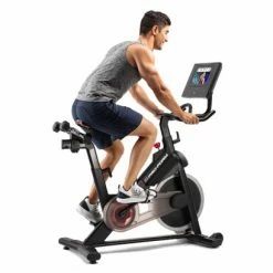 Vélo De Spinning Pro-Form Smart Power 10.0 Cycle -Appareils Fitness & Cardiotraining Soldes unnamed file 105