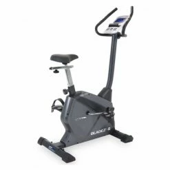 BH Fitness Vélo D'appartement 200U Magnetique Volant 18 Kg Programmes. Edition Exclusive