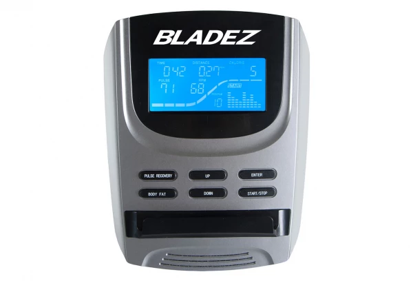 BH Fitness Vélo D'appartement 200U Magnetique Volant 18 Kg Programmes. Edition Exclusive 2 BH Fitness Vélo D'appartement 200U Magnetique Volant 18 Kg Programmes. Edition Exclusive – Image 2