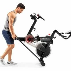 Vélo De Spinning Pro-Form Smart Power 10.0 Cycle -Appareils Fitness & Cardiotraining Soldes unnamed file 106