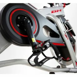 BH Fitness Vélo De Biking REX H921 20 Kg Usage Professionnel -Appareils Fitness & Cardiotraining Soldes unnamed file 1066