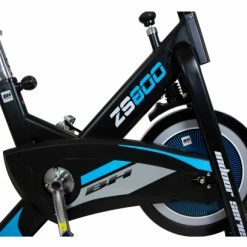 BH Fitness Vélo De Biking ZS800 H9168E 20Kg Usage Intesif -Appareils Fitness & Cardiotraining Soldes unnamed file 1071