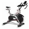 BH Fitness Vélo De Biking REX ELECTRONIC H921E 20 Kg Usage Professionnel