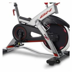BH Fitness Vélo De Biking REX ELECTRONIC H921E 20 Kg Usage Professionnel -Appareils Fitness & Cardiotraining Soldes unnamed file 1075