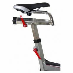 BH Fitness Vélo De Biking REX ELECTRONIC H921E 20 Kg Usage Professionnel -Appareils Fitness & Cardiotraining Soldes unnamed file 1077