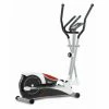 Pro Action G2334RF Athlon RUN Vélo Elliptique Système Inertiel De 10 Kg Blanc