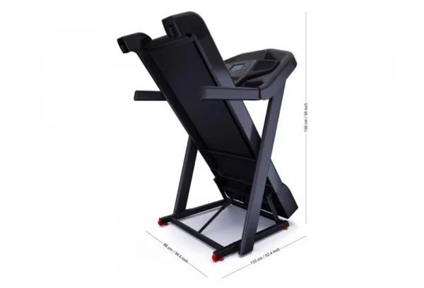 Tapis De Course Domyos T900C 2 Tapis De Course Domyos T900C – Image 2