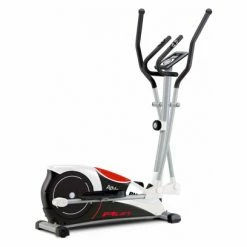 Pro Action G2334RF Athlon RUN Vélo Elliptique Système Inertiel De 10 Kg Blanc -Appareils Fitness & Cardiotraining Soldes unnamed file 1081