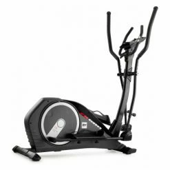 BH Fitness Vélo Elliptique I.zk500 G2362IE Connecté Kinomap