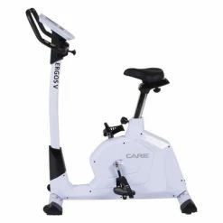 Care Fitness Vélo D'appartement Ergomètre - ERGOS V -Appareils Fitness & Cardiotraining Soldes unnamed file 1093