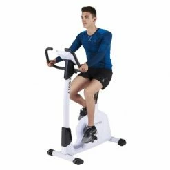 Care Fitness Vélo D'appartement Ergomètre - ERGOS V -Appareils Fitness & Cardiotraining Soldes unnamed file 1095
