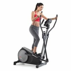 Vélo Élliptique Pro-Form 225 CSE -Appareils Fitness & Cardiotraining Soldes unnamed file 11