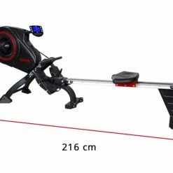 Care Fitness Rameur - Jet 600-2 - Care -Appareils Fitness & Cardiotraining Soldes unnamed file 1106