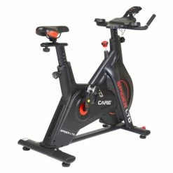 Care Fitness Vélo De Biking Connecté - Spider LTD