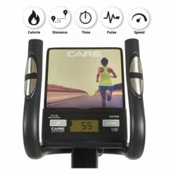 Care Fitness Vélo Elliptique Connecté - CE-665 -Appareils Fitness & Cardiotraining Soldes unnamed file 1123