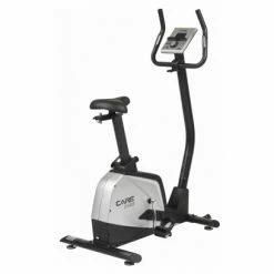 Care Fitness Vélo D'appartement CV-525-2 - Motorisé