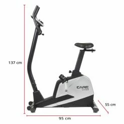 Care Fitness Vélo D'appartement CV-525-2 - Motorisé -Appareils Fitness & Cardiotraining Soldes unnamed file 1127