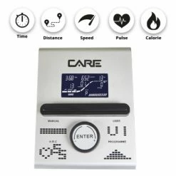 Care Fitness Vélo D'appartement CV-525-2 - Motorisé -Appareils Fitness & Cardiotraining Soldes unnamed file 1128