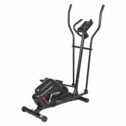 Care Fitness Vélo Elliptique - ACTIVA 21 Programmes