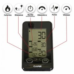 Care Fitness Vélo De Biking - Racer XPR -Appareils Fitness & Cardiotraining Soldes unnamed file 1140