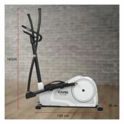 Care Fitness Vélo Elliptique CE 5484 - Ergomètre Connecté -Appareils Fitness & Cardiotraining Soldes unnamed file 1152