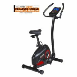 Care Fitness Vélo D'appartement - CV-357 -Appareils Fitness & Cardiotraining Soldes unnamed file 1159