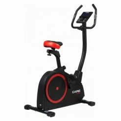 Care Fitness Vélo D'appartement Connecté - CV-385
