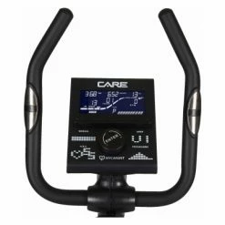 Care Fitness Vélo Elliptique Connecté - CE-685 -Appareils Fitness & Cardiotraining Soldes unnamed file 1196