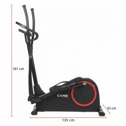 Care Fitness Vélo Elliptique Connecté - CE-685 -Appareils Fitness & Cardiotraining Soldes unnamed file 1198