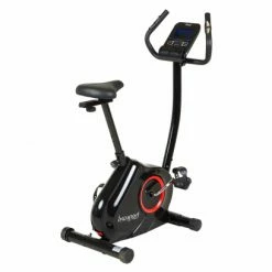 Care Fitness Vélo D'appartement - IXO-5560