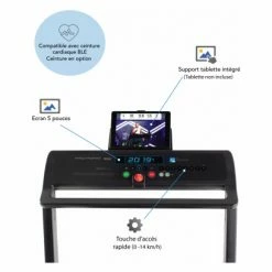 Tapis De Course Pro-Form City L6 -Appareils Fitness & Cardiotraining Soldes unnamed file 120