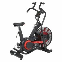 Care Fitness Vélo Elliptique - CROSSAIR-MAG C2