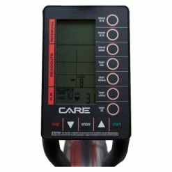 Care Fitness Vélo Elliptique - CROSSAIR-MAG C2 -Appareils Fitness & Cardiotraining Soldes unnamed file 1209