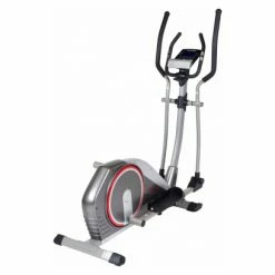 Care Fitness Vélo Elliptique Connecté - CE-690