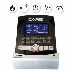 Care Fitness Vélo Elliptique Connecté - CE-690 -Appareils Fitness & Cardiotraining Soldes unnamed file 1233