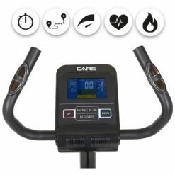 Care Fitness Vélo D'appartement - CV-5560 -Appareils Fitness & Cardiotraining Soldes unnamed file 1239