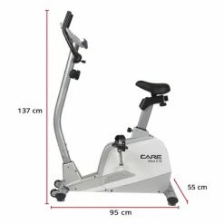 Care Fitness Vélo D'appartement - Med-518-2 -Appareils Fitness & Cardiotraining Soldes unnamed file 1250