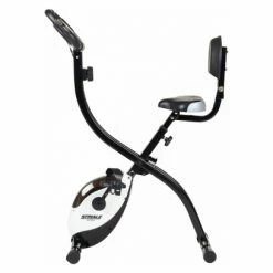 Striale Vélo D'appartement Pliable - SV-314 -Appareils Fitness & Cardiotraining Soldes unnamed file 1258