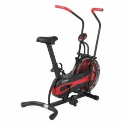 Care Fitness Vélo Elliptique à Air - CA-100 - Care