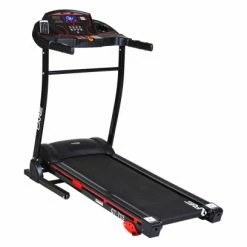 Care Fitness Tapis De Course Connecté - 16km/h - CARE - CT-703-2 - KINOMAP