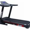 Care Fitness Tapis De Course Connecté - 20km/h - CARE - Runner - KINOMAP