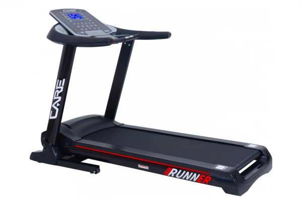 Care Fitness Tapis De Course Connecté - 20km/h - CARE - Runner - KINOMAP 1 Care Fitness Tapis De Course Connecté - 20km/h - CARE - Runner - KINOMAP