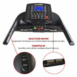 Care Fitness Tapis De Course Connecté - 20km/h - CARE - Runner - KINOMAP 10 Care Fitness Tapis De Course Connecté - 20km/h - CARE - Runner - KINOMAP -Appareils Fitness & Cardiotraining Soldes unnamed file 1287