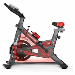 CLOVER FITNESS Vélo D'intérieur Tributo 3.0 -Appareils Fitness & Cardiotraining Soldes unnamed file 1299